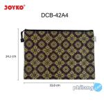 Document Bag Tas Dokumen Joyko DCB-42 - A4