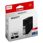 Canon Ink Cartridge PGI-2700 Black
