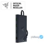 Razer USB-C Dock - Black - 11 Port USB-C Dock
