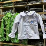 konveksi Seragam Batik Karyawan di jakarta