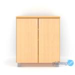 Highpoint New One Kabinet Kantor / Lemari Kantor Medium