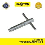 Hasston Treker Tiger / Mega Pro / GL Max / GL-100 (4600-102)