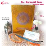 waqaf Al Quran untuk siswa di cianjur