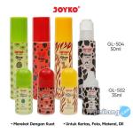 Liquid Glue Lem Kertas Cair Joyko GL-502 ~ 504