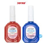 Correction Fluid / Cairan Koreksi / Penghapus Cair Joyko JK-101