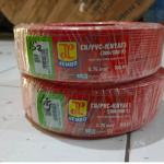 Kabel NYAF 1X0,75mm NYAF 0,75mm JEMBO - Hitam