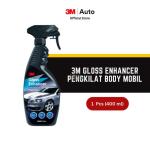 3M 39034 Gloss Enhancer Pengkilap Cat Body Mobil 400ml