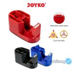 Tape Cutter / Tape Dispenser / Pemotong Pita Perekat Joyko TD-09N