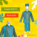 beli Seragam Batik di semarang