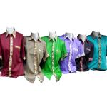 pembuatan Seragam Batik di palembang