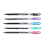 Standard Pen - Blive Hi - Tech Gel 0.3 / Gross ( Pulpen, Pena, ATK)