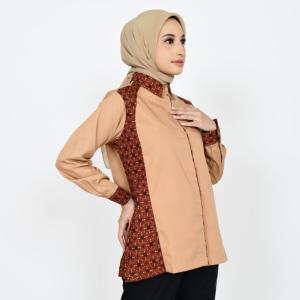 konveksi Seragam Batik SMP di samarinda