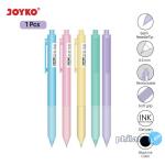 Gel Pen Pulpen Pena Joyko GP-367 Yoi Gel 0.5 mm - 1 pcs