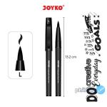Calligraphy Brush Pen Pena Kuas Kaligrafi Joyko CBP-386 - CBP-386-L