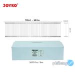 Tag Gun Alat Tembak Label Joyko TG-600 - TPN-0 25mm