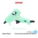 Glue Gun Lem Tembak Joyko GG-854 Pastel Color - Green