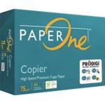 Kertas HVS A4 Paper One 75 gsm