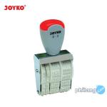 Date Stamp / Stempel Tanggal Joyko D-3