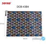 Document Bag Tas Dokumen Joyko DCB-43 - B4