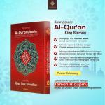 Jual Al Quran untuk sekolah di bogor