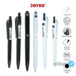 Gel Pen Pulpen Pena Jel Joyko GP-340 Stone 0.5 mm