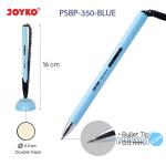 Pen Stand Gel Pen Pena Joyko PSGP-350 0.5 mm - Blue