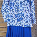 konveksi Seragam Batik Karyawan di bogor