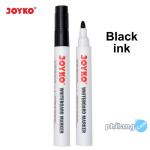 Joyko Whiteboard Marker Spidol Papan Putih - Black