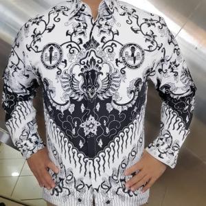 konveksi Seragam Batik SMP di karawang