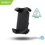 ROBOT Motor Holder RT-MH04 Easy Installation Triangle Lock Desain