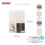 Watercolor Paper Kertas Cat Air 300 gsm 10 Sheets Joyko WLPP-2500 - A6
