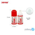 Liquid Glue Lem Kertas Cair Joyko GL-R35 ~ R125 - GL-R35 35ml