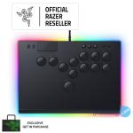 Razer Kitsune - All-Button Optical Arcade Gaming Controller