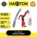 Hasston Gergaji Dahan / Gergaji Tarik / Tree Pruner (1350-102) - Art 1350-102
