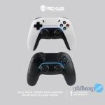 Rexus Bluetooth Gamepad Gladius GX300 - Blck Hall Efect