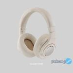 Rexus Headset Gaming Wireless S8 Pro With ANC - Putih