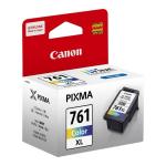 Canon Ink Cartridge CL-761XL Colour