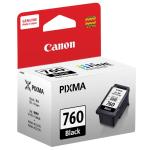 Canon Ink Cartridge PG-760 Black