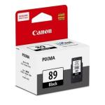 Canon Ink Cartridge PG-89 Black
