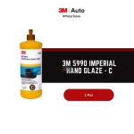 3M™ 5990 Imperial Hand Glaze - poles mobil