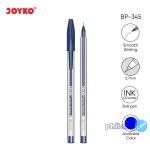 Ball Pen Pulpen Pena Joyko BP-345 Haruto 0.7 mm - Blue