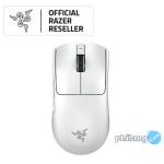 Razer Viper V3 Pro - Mercury - Ultra-lightweight Symmetrical Esports Gaming Mouse