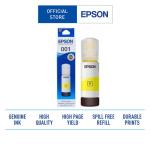 EPSON Ink (Yellow) C13T03Y400 for L6170