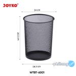 Keranjang Tempat Sampah Waste Basket Joyko - WTBT-6001