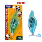 Correction Tape / Pita Koreksi Joyko CT-534