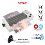Laminating Machine Mesin Laminasi Mesin Laminating Joyko LM-02A