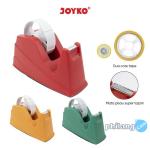 Tape Cutter / Tape Dispenser / Pemotong Pita Perekat Joyko TC-110