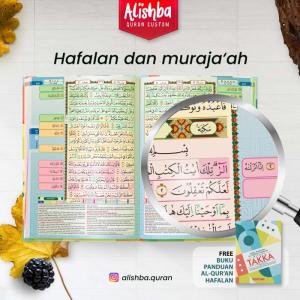 Jual Al Quran CSR di karawang