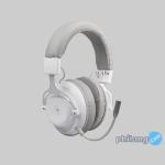 Rexus Headset Gaming Bluetooth Thundervox Stream HX28 / HX-28 - Putih