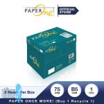 Paperone B5 75 B2B